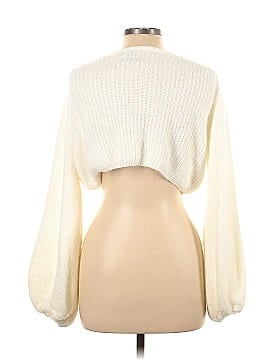 Princess Polly Pullover Sweater (view 2)