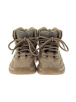 Adidas x Yeezy Desert Boot Rock (view 2)