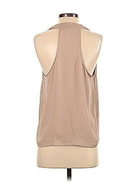 Krisa Sleeveless Blouse (view 2)