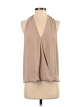 Krisa Sleeveless Blouse (view 1)