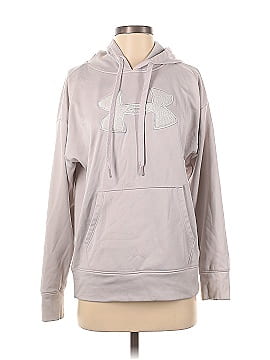 Under Armour Pullover Hoodie (view 1)