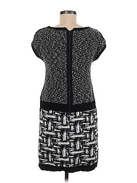 Ann Taylor Casual Dress (view 2)