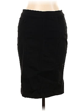 7 For All Mankind Formal Skirt (view 1)