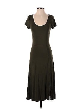 Ann Taylor LOFT Casual Dress (view 1)