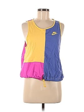 Nike Sleeveless T-Shirt (view 2)