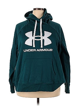 Under Armour Pullover Hoodie (view 1)