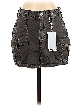 Bershka Skort (view 1)