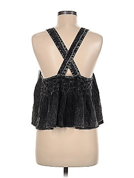 Free People Sleeveless Blouse (view 2)