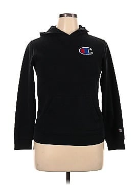 Champion Long Sleeve Turtleneck (view 1)