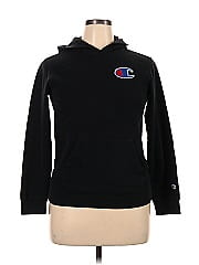 Champion Long Sleeve Turtleneck