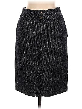 CAbi Wool Skirt (view 2)