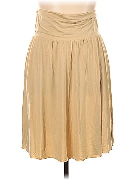 Banana Republic Factory Store Casual Skirt (view 1)