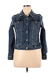 J.Crew Factory Store Denim Jacket