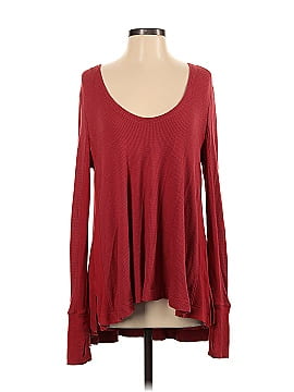 Free People Pullover Sweater (view 1)