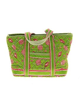 Pomegranate Tote (view 1)