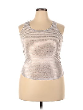 Primark Sleeveless Top (view 1)