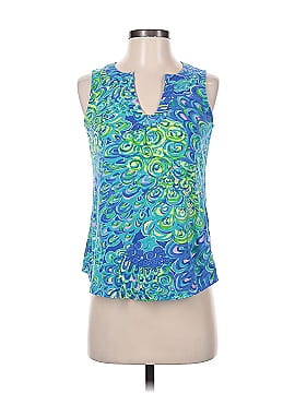 Lilly Pulitzer Tank Top (view 1)