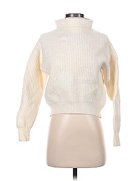 Wilfred Turtleneck Sweater (view 1)