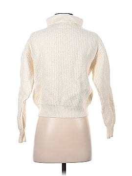 Wilfred Turtleneck Sweater (view 2)