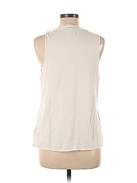 National Sleeveless T-Shirt (view 2)