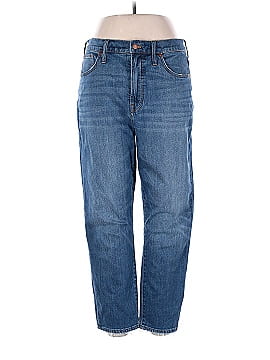 Madewell Jeans (view 1)