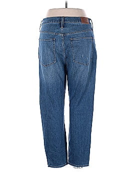 Madewell Jeans (view 2)