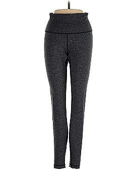 Lululemon Athletica Active Pants (view 1)