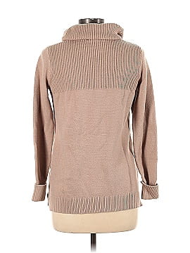 Cyrus Turtleneck Sweater (view 2)