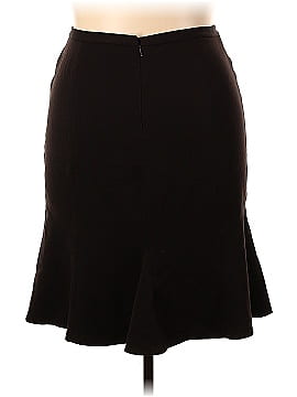 Lane Bryant Formal Skirt (view 2)