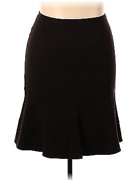 Lane Bryant Formal Skirt (view 1)