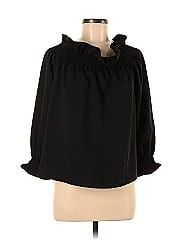 Tuckernuck 3/4 Sleeve Blouse