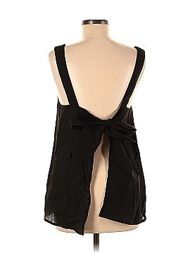 Laude the Label Sleeveless Blouse (view 2)