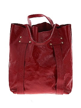 Nine West Leather Tote (view 1)