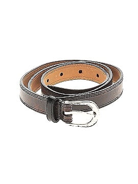 Calvin Klein Leather Belt (view 1)