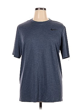 Nike Active T-Shirt (view 1)