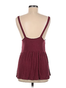 American Eagle Outfitters Sleeveless Top (view 2)