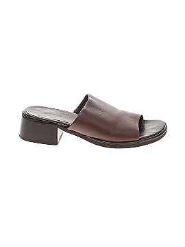 Etienne Aigner Mule/Clog (view 1)