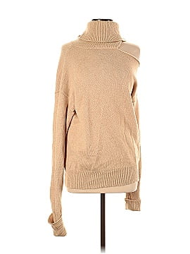 Paige Wool Pullover Sweater (view 1)