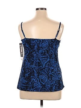 Miraclesuit Sleeveless Blouse (view 2)