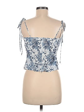 Kourt Sleeveless Blouse (view 2)