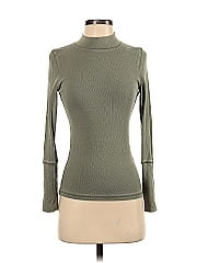 Intimately By Free People Turtleneck Sweater