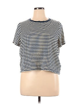 Madewell Short Sleeve T-Shirt (view 1)