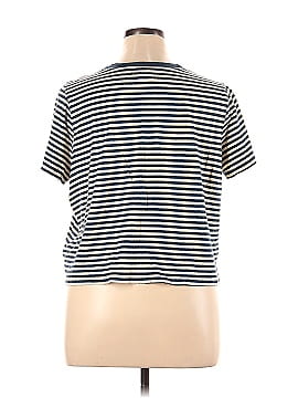 Madewell Short Sleeve T-Shirt (view 2)