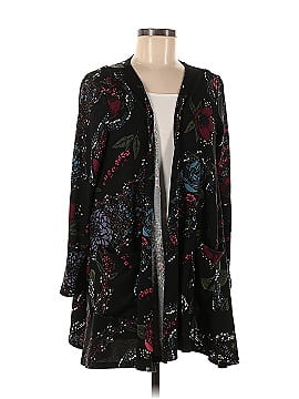 Lularoe Cardigan (view 1)