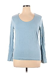 Ann Taylor Factory 3/4 Sleeve T Shirt