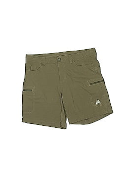 Eddie Bauer Khaki Shorts (view 1)