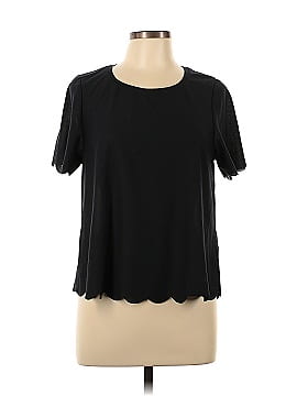 Topshop Short Sleeve T-Shirt (view 1)