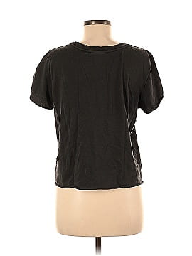 By Anthropologie Short Sleeve T-Shirt (view 2)