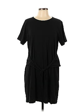 J.Crew Factory Store Casual Dress (view 1)