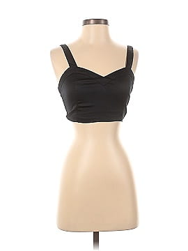 Abercrombie & Fitch Sleeveless Top (view 1)